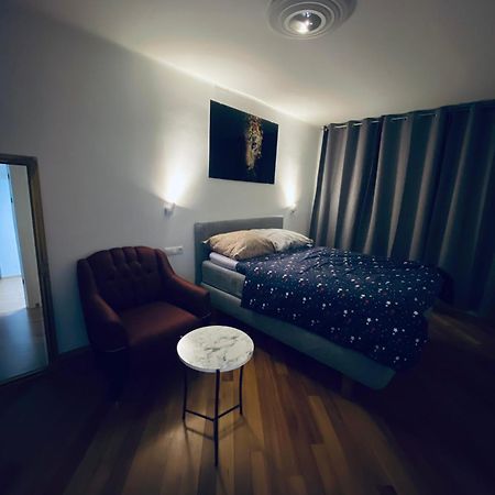 Niceapartment Wien 1010 Εξωτερικό φωτογραφία