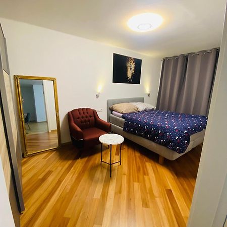 Niceapartment Wien 1010 Εξωτερικό φωτογραφία