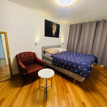 Niceapartment Wien 1010 Εξωτερικό φωτογραφία