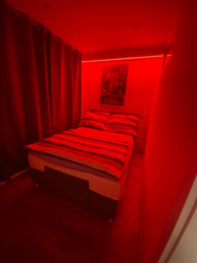 Niceapartment Wien 1010 Εξωτερικό φωτογραφία