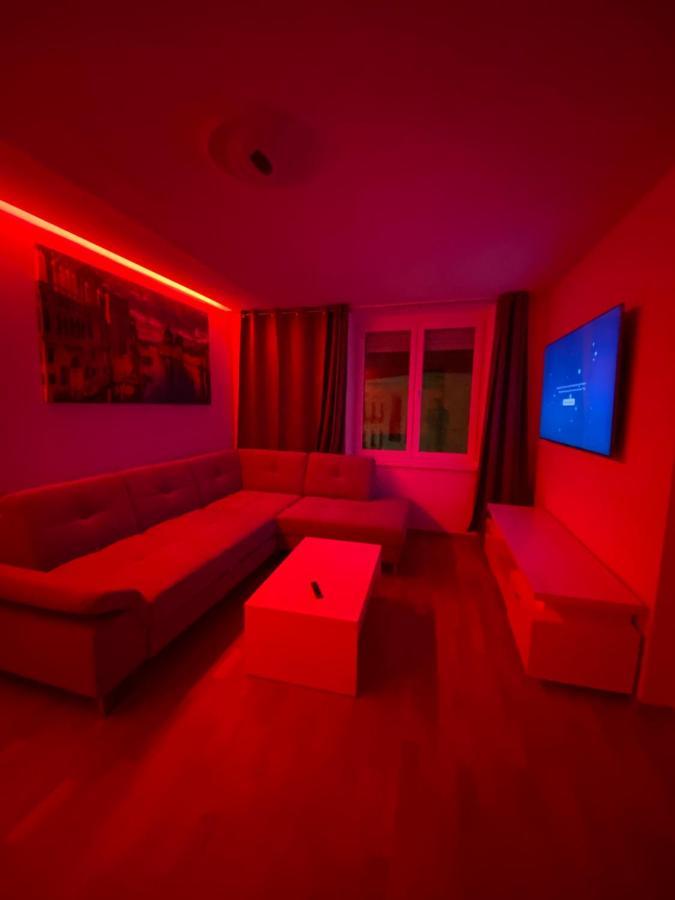 Niceapartment Wien 1010 Εξωτερικό φωτογραφία