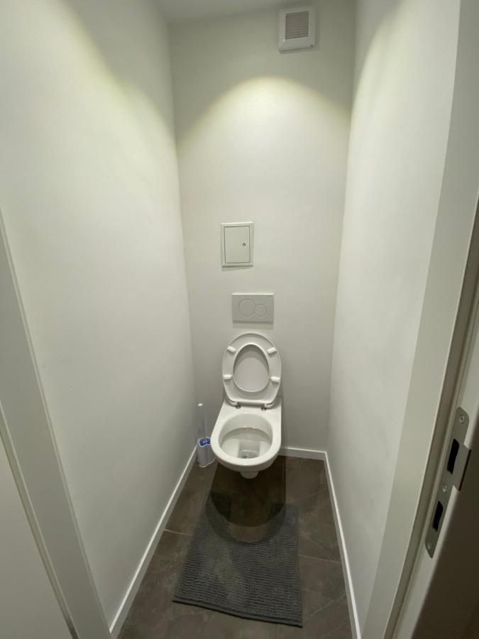 Niceapartment Wien 1010 Εξωτερικό φωτογραφία