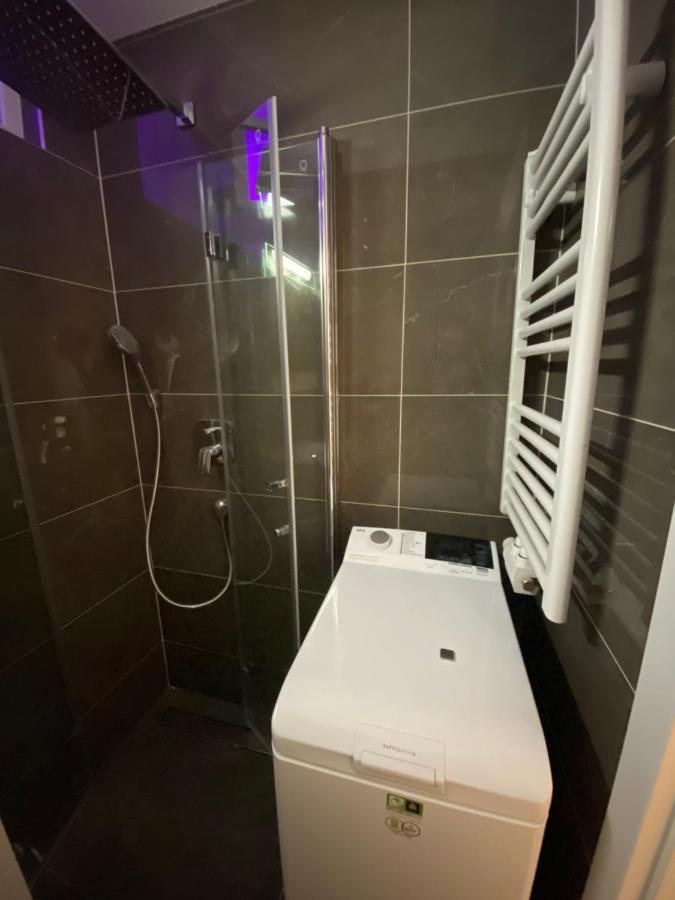 Niceapartment Wien 1010 Εξωτερικό φωτογραφία