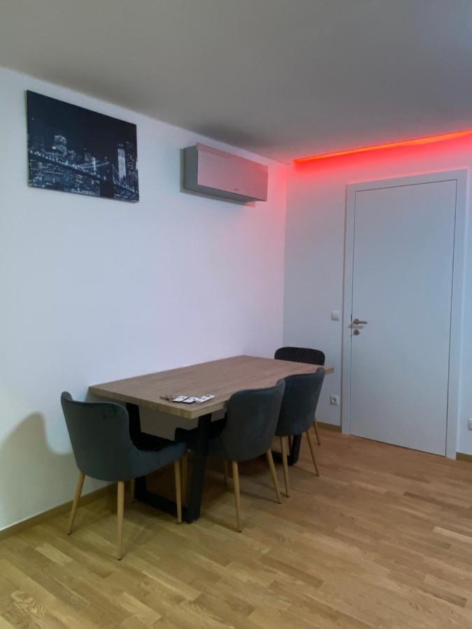 Niceapartment Wien 1010 Εξωτερικό φωτογραφία