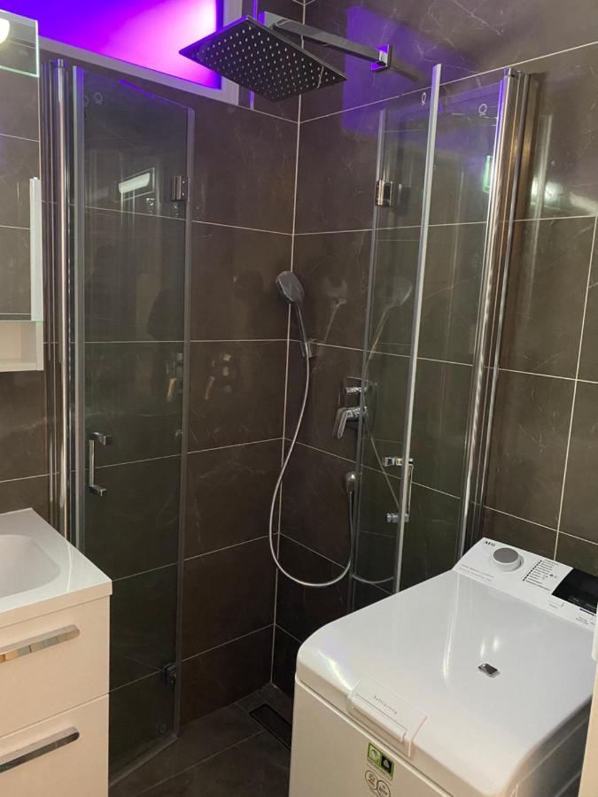 Niceapartment Wien 1010 Εξωτερικό φωτογραφία