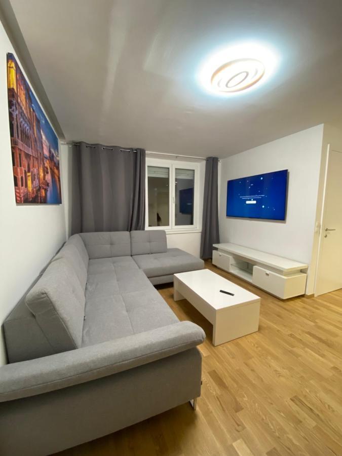 Niceapartment Wien 1010 Εξωτερικό φωτογραφία