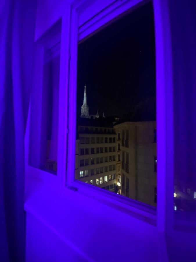 Niceapartment Wien 1010 Εξωτερικό φωτογραφία