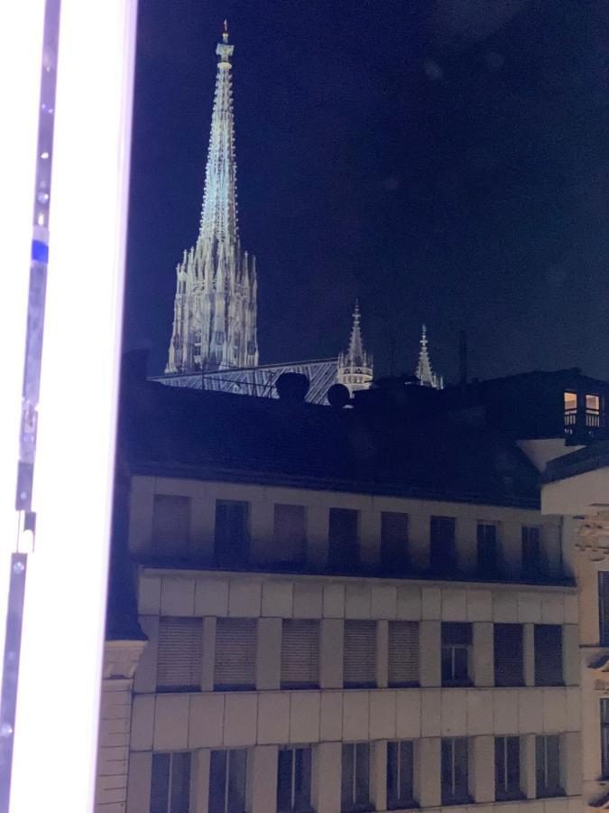 Niceapartment Wien 1010 Εξωτερικό φωτογραφία