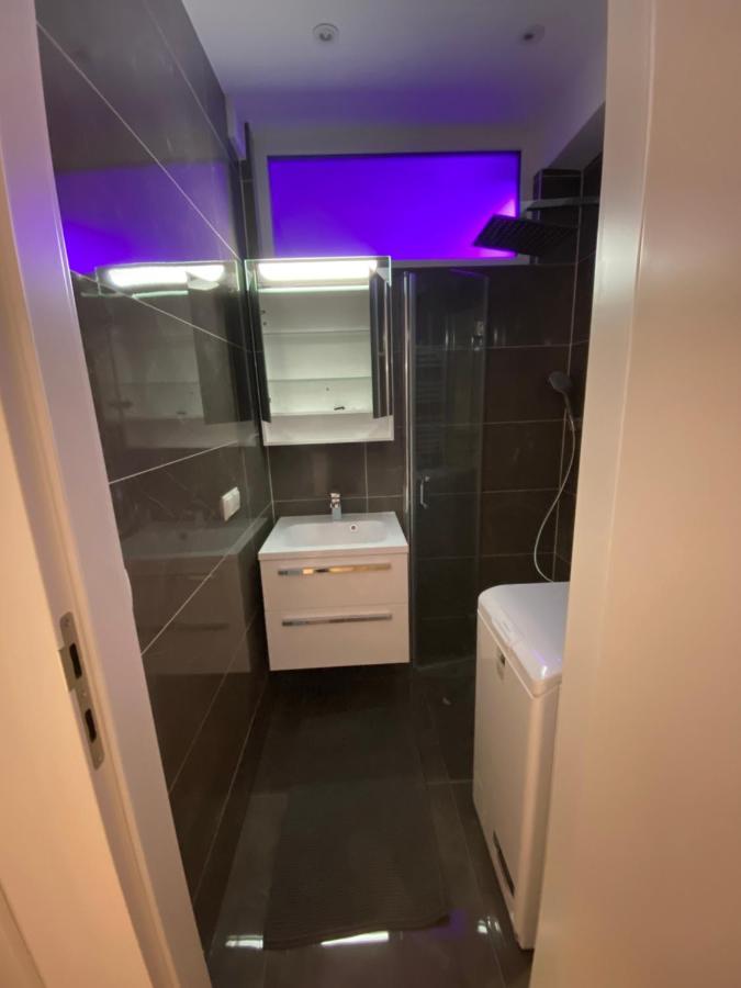 Niceapartment Wien 1010 Εξωτερικό φωτογραφία