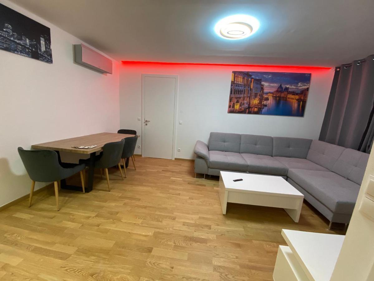 Niceapartment Wien 1010 Εξωτερικό φωτογραφία
