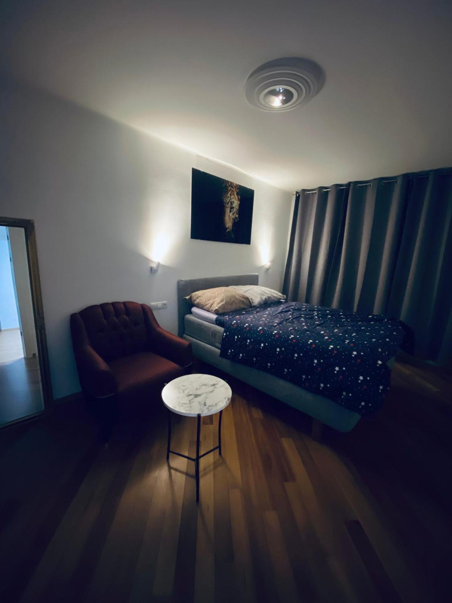 Niceapartment Wien 1010 Εξωτερικό φωτογραφία