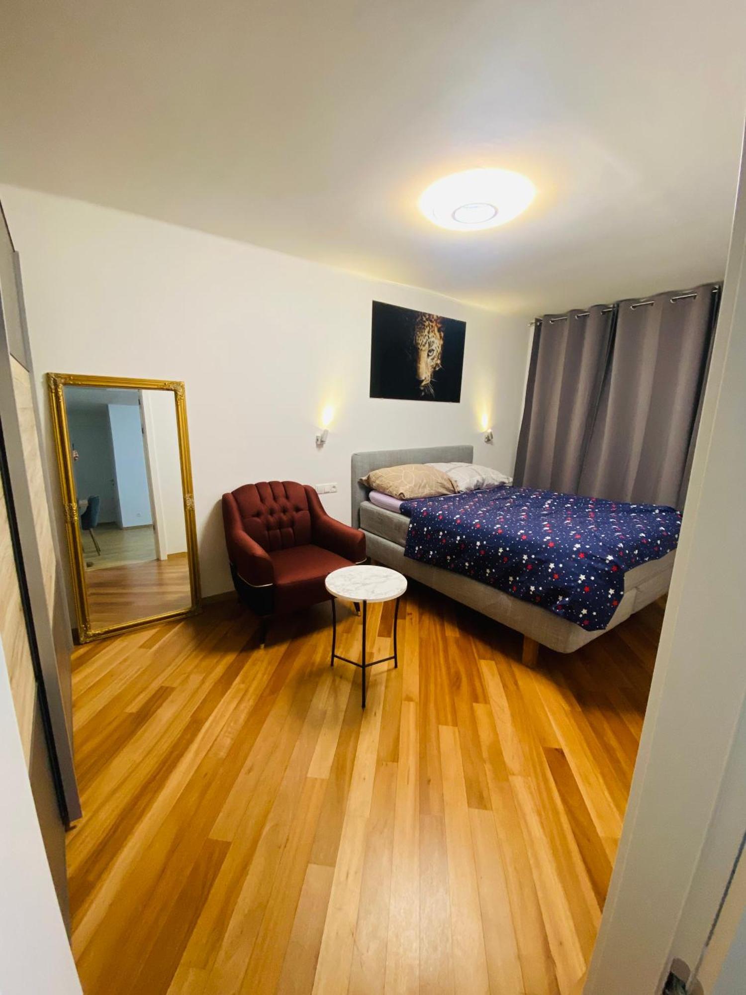 Niceapartment Wien 1010 Εξωτερικό φωτογραφία