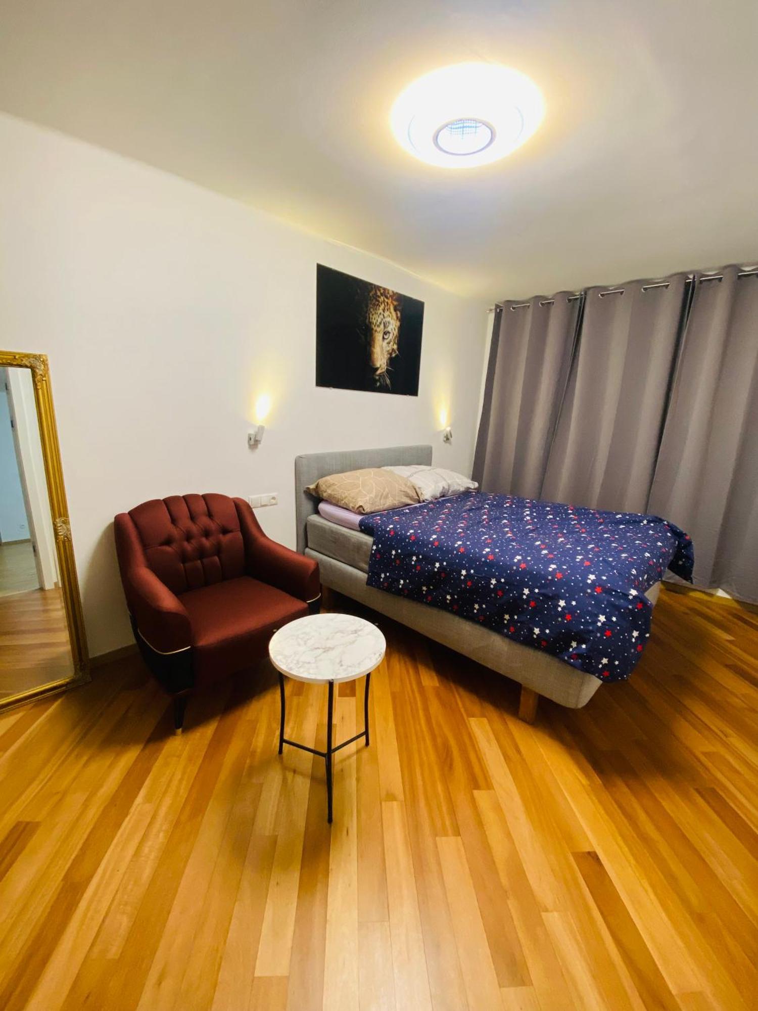 Niceapartment Wien 1010 Εξωτερικό φωτογραφία